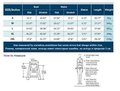 Everyday Comfort Tee - Chicchar Fashion