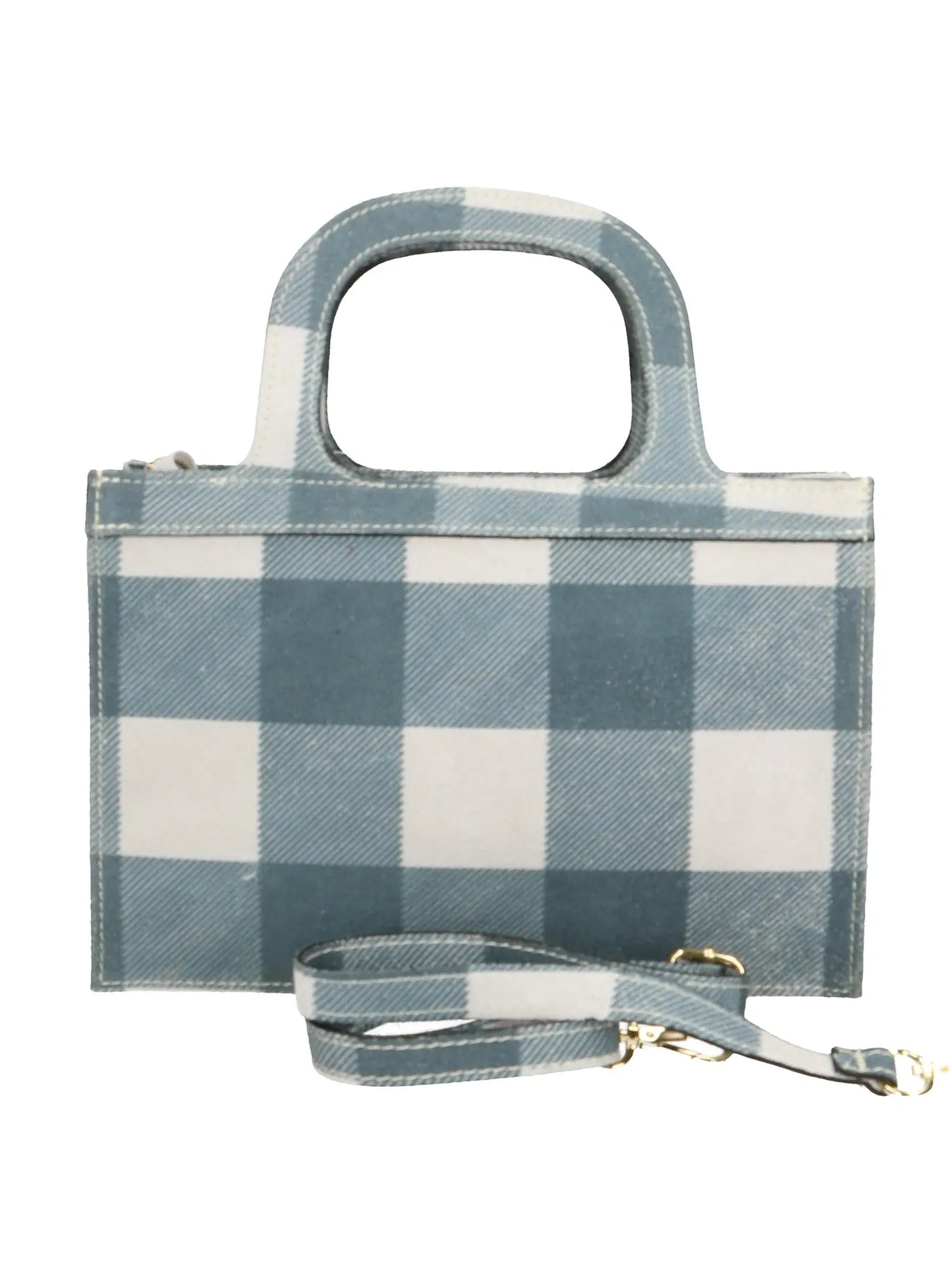 Chic Everyday Handbag - Chicchar Fashion