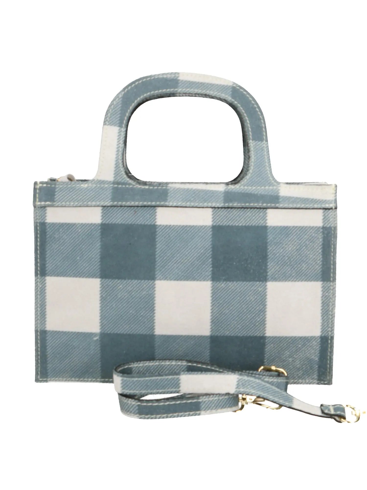 Chic Everyday Handbag - Chicchar Fashion