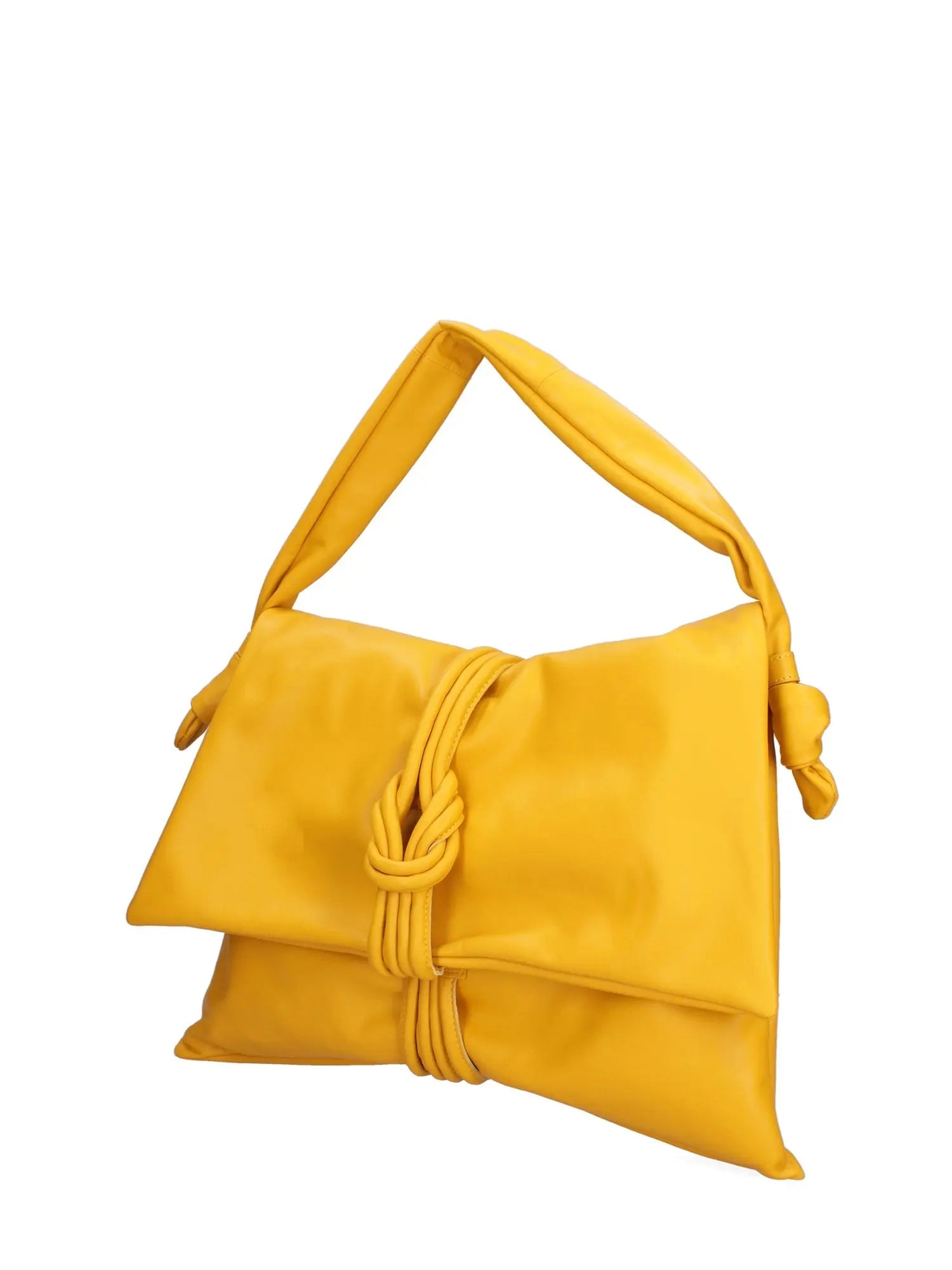 Chic Everyday Shoulder Bag - Chicchar Fashion