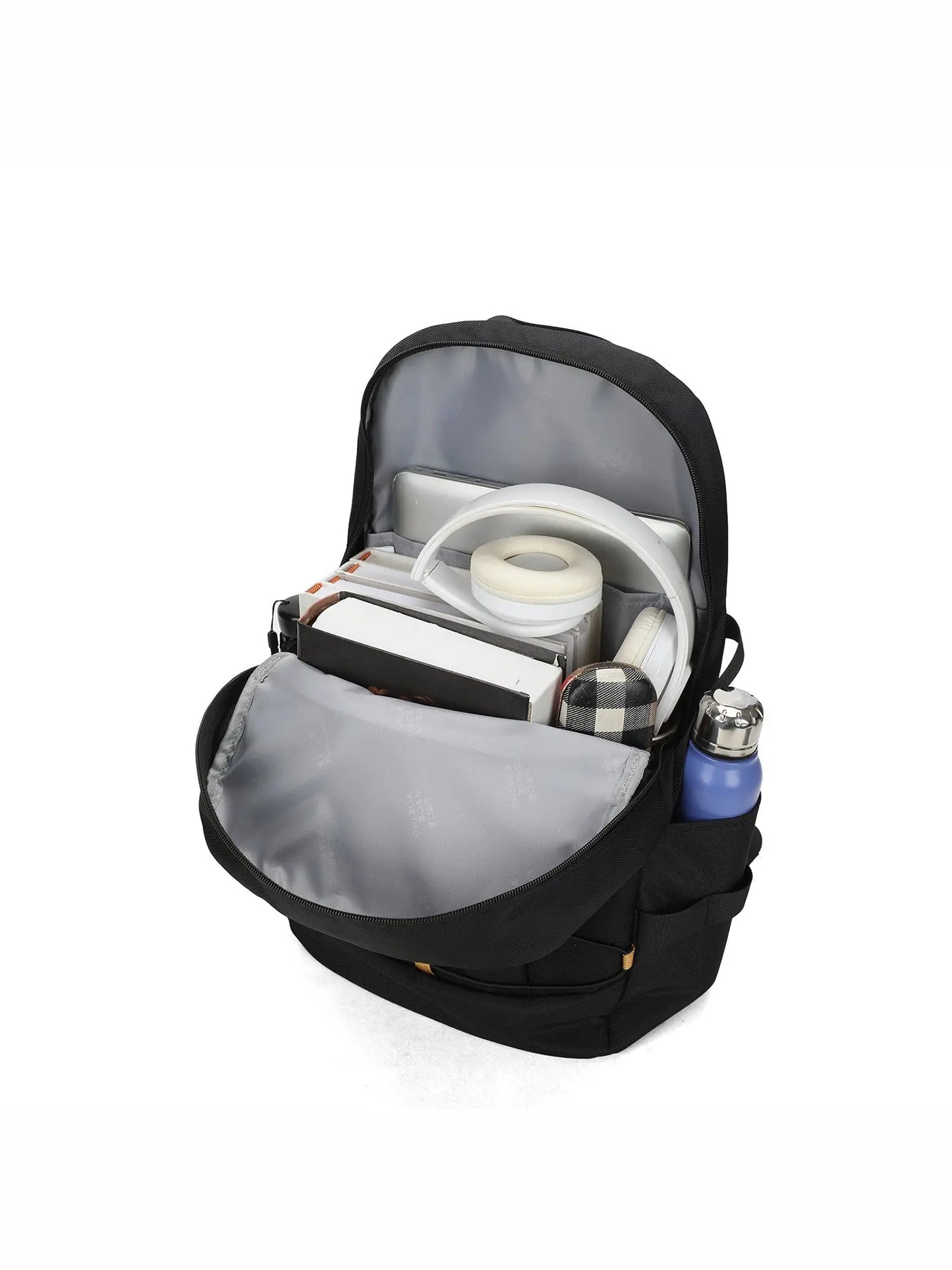 Backpack - Chicchar Fashion