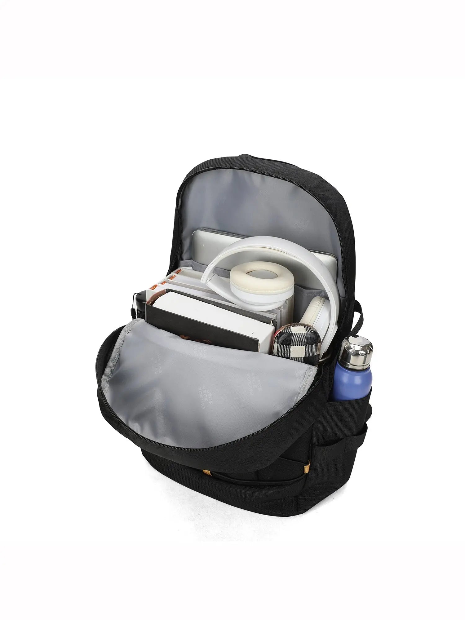 Backpack - Chicchar Fashion