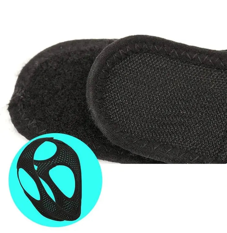 Snore-Free Sleep Solution - Chicchar Fashion