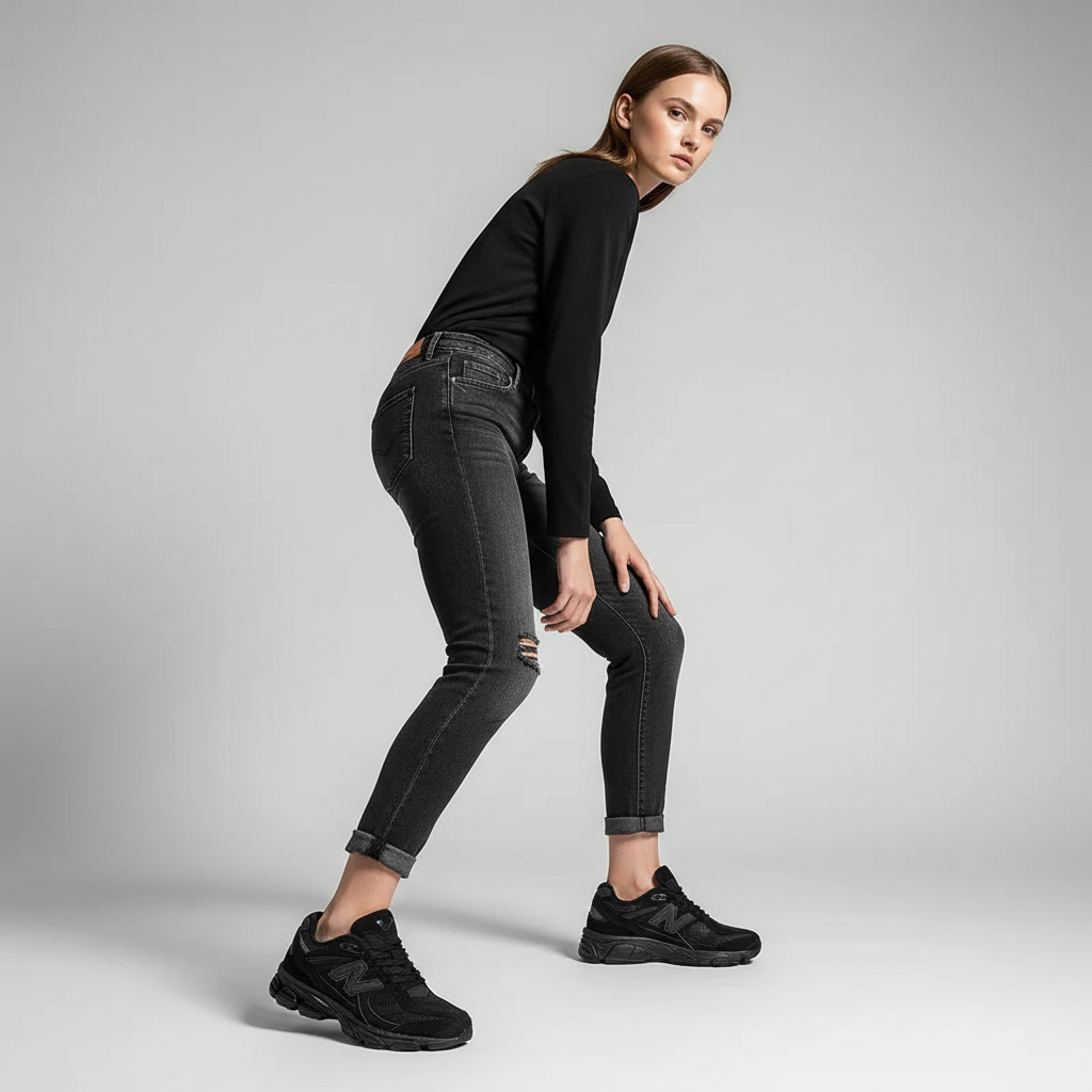 1906R Unisex Retro Sneakers - Summer '24 Collection