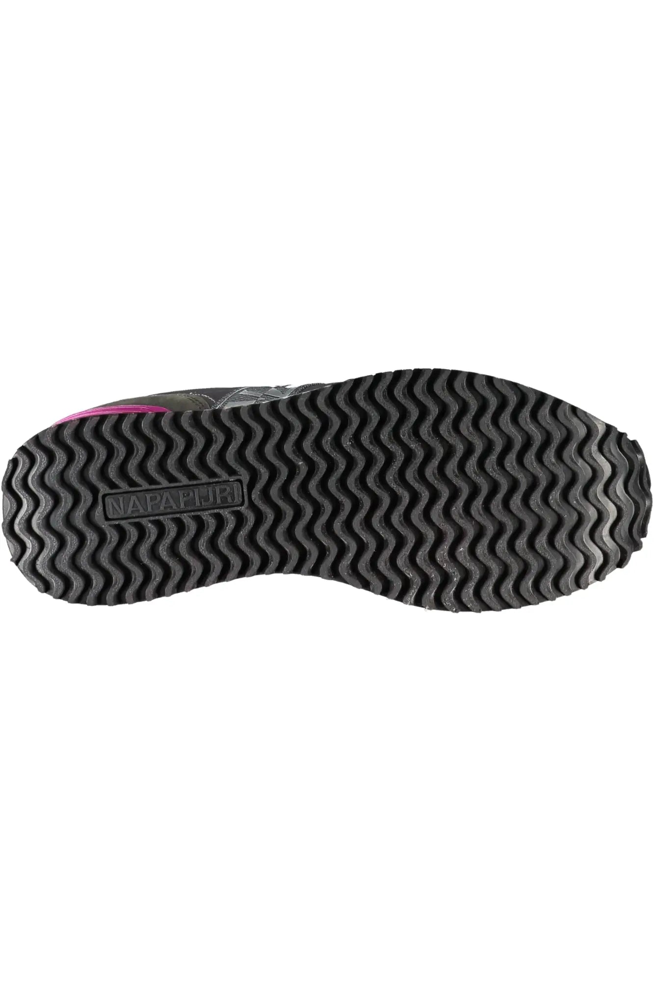 NAPAPIJRI SHOES GRAY WOMEN'S SPORTS SHOES - Chicchar Fashion