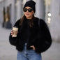 Chic Women's Fur Coat - Chicchar Fashion