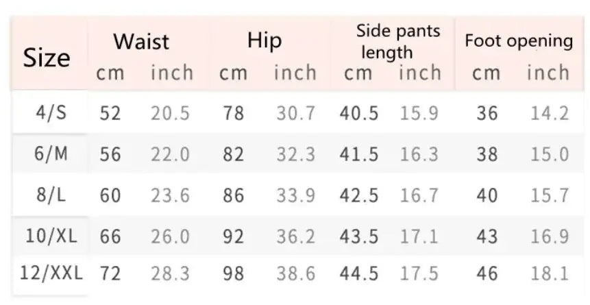 Women's Cross Waist With Pockets Yoga Pants - Chicchar Fashion