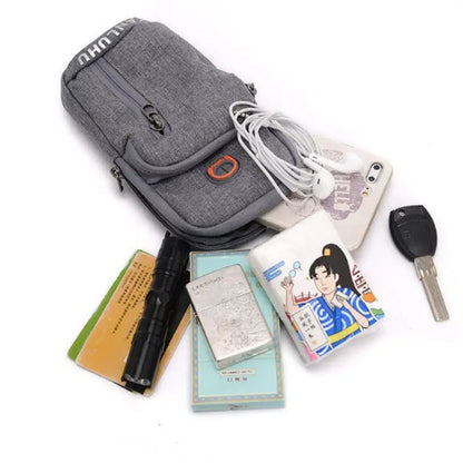 Stylish Running Arm Pouch - Chicchar Fashion