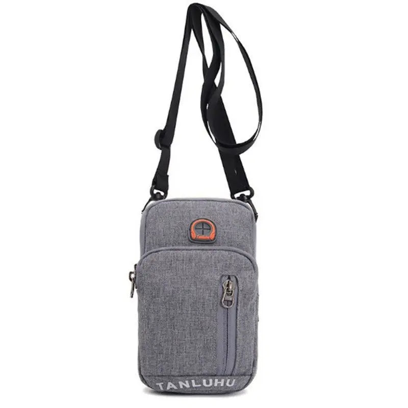 Stylish Running Arm Pouch - Chicchar Fashion