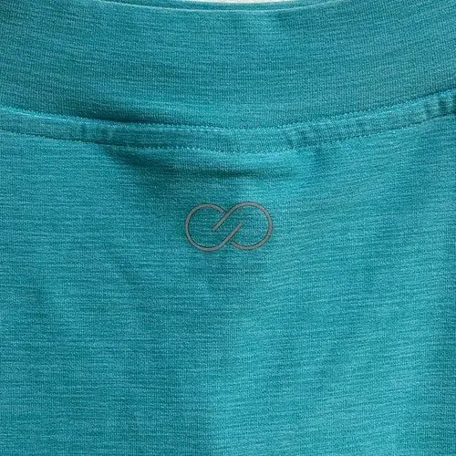 Spearmint Relaxed Mock Neck Tank - Chicchar Fashion