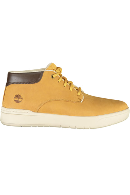 TIMBERLAND MEN'S BROWN SPORTS SHOES