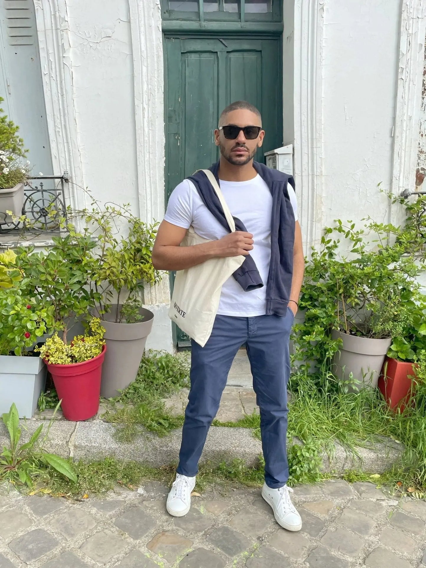 Tote bag - Chicchar Fashion