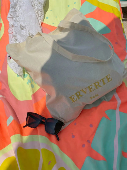 Chic Everyday Tote Bag - Chicchar Fashion