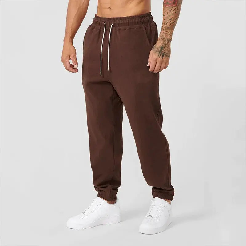 Cozy Flex Fit Joggers - Chicchar Fashion